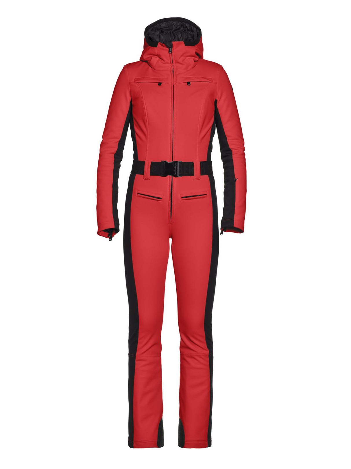 Parry One Piece Suit