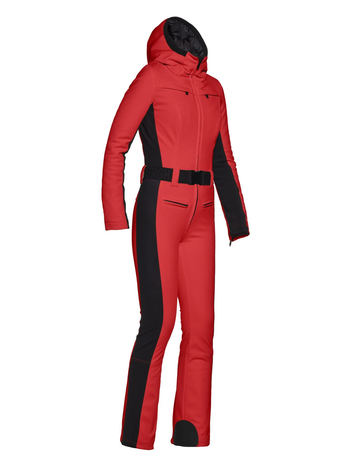 Parry One Piece Suit