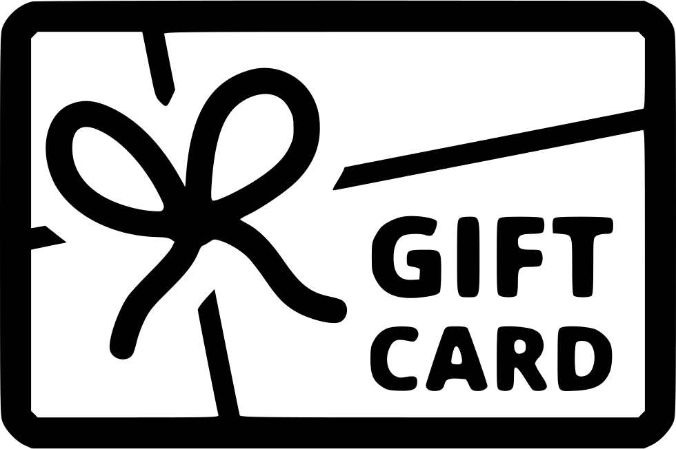 Carte-cadeau d'échange de ski