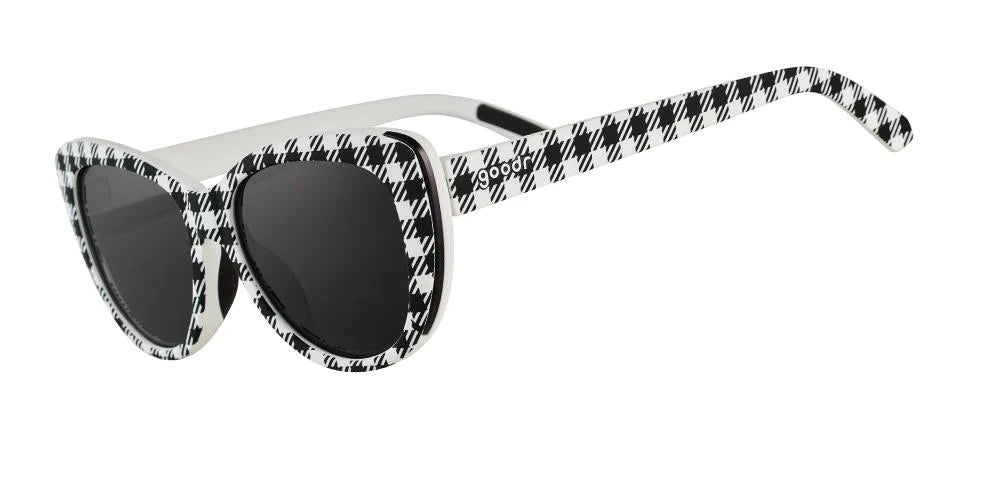 Pistes : Gingham Is Sooo la saison dernière