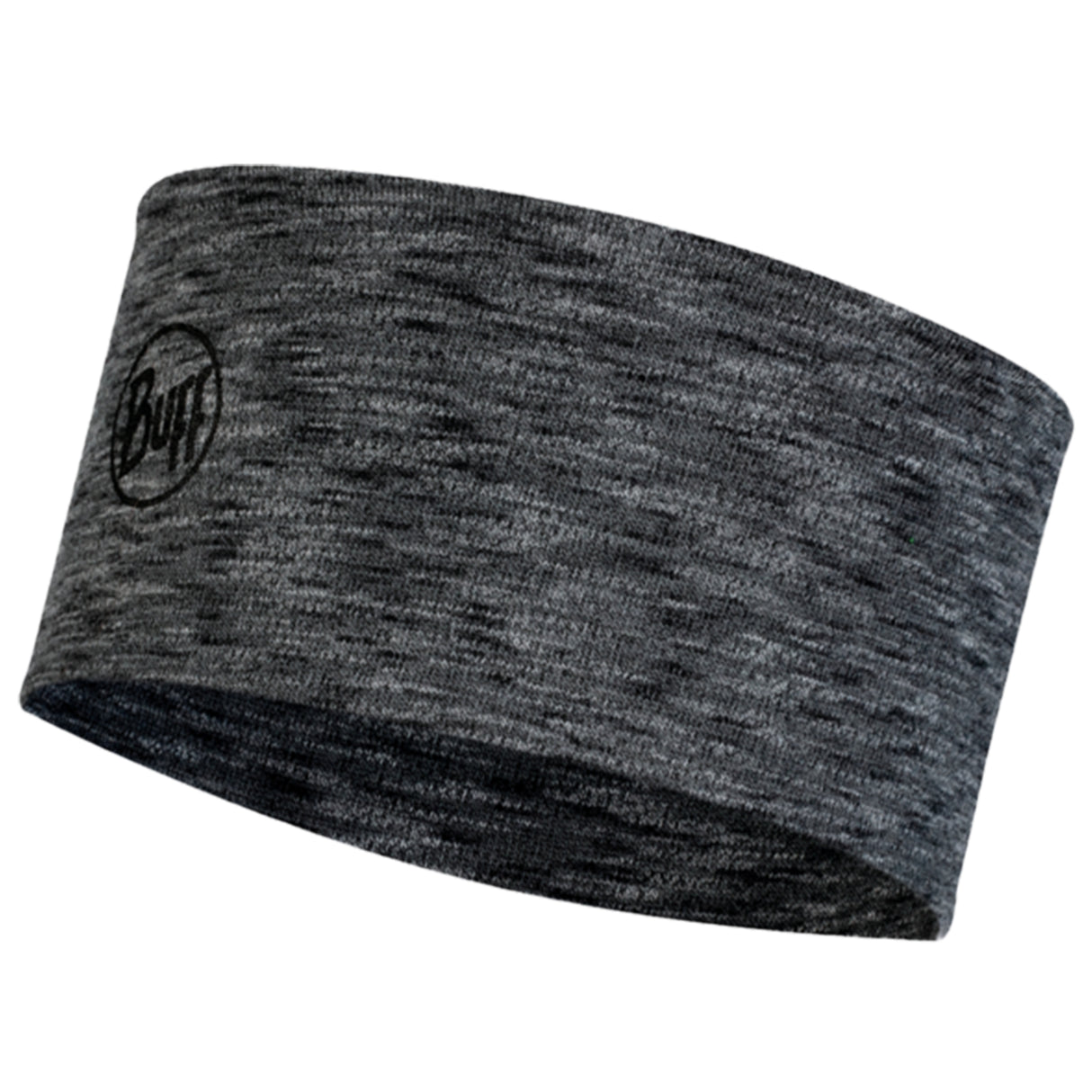 Bandeau en laine mérinos d'épaisseur moyenne