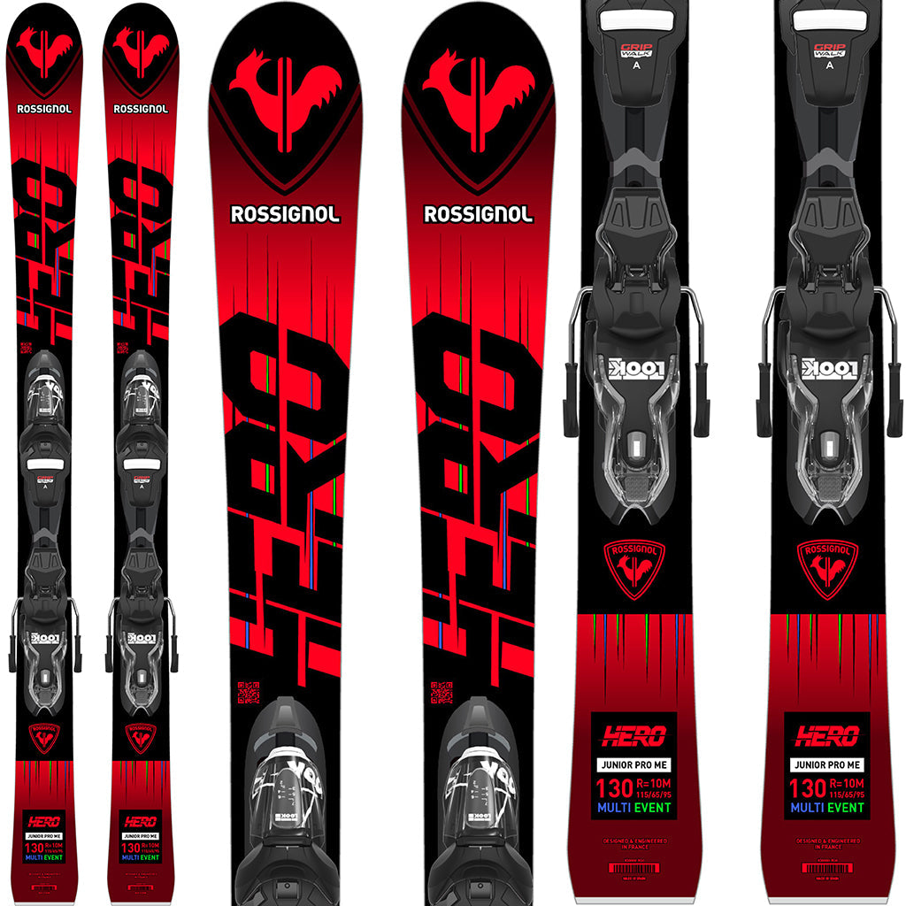 HERO JUNIOR MULTI-EVENT INC XPRESS JR 7 GW 23/24