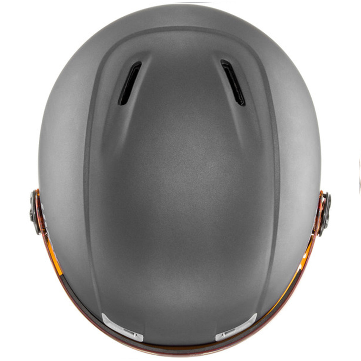 Casque de ski à visière Uvex Hlmt 400