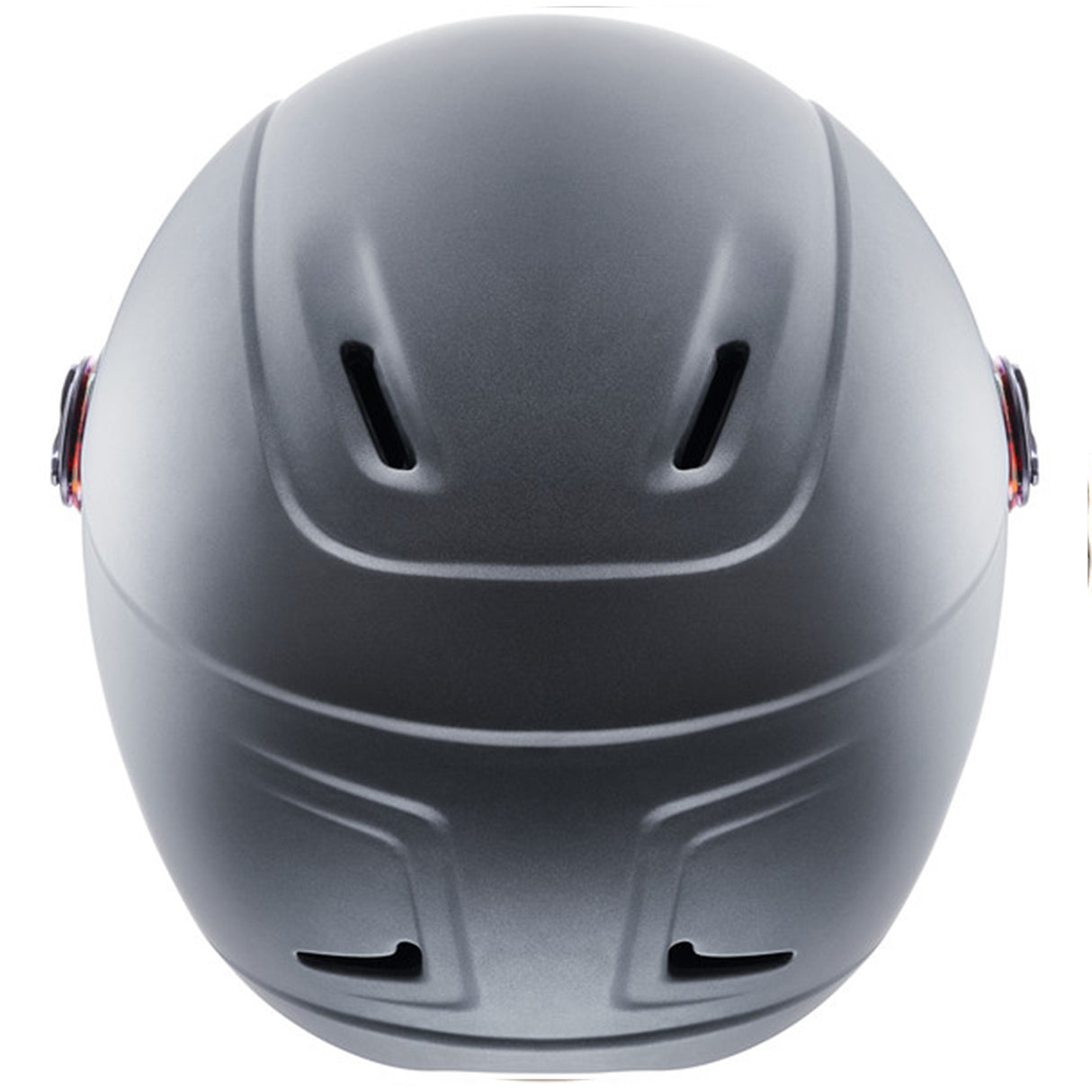 Casque de ski à visière Uvex Hlmt 400