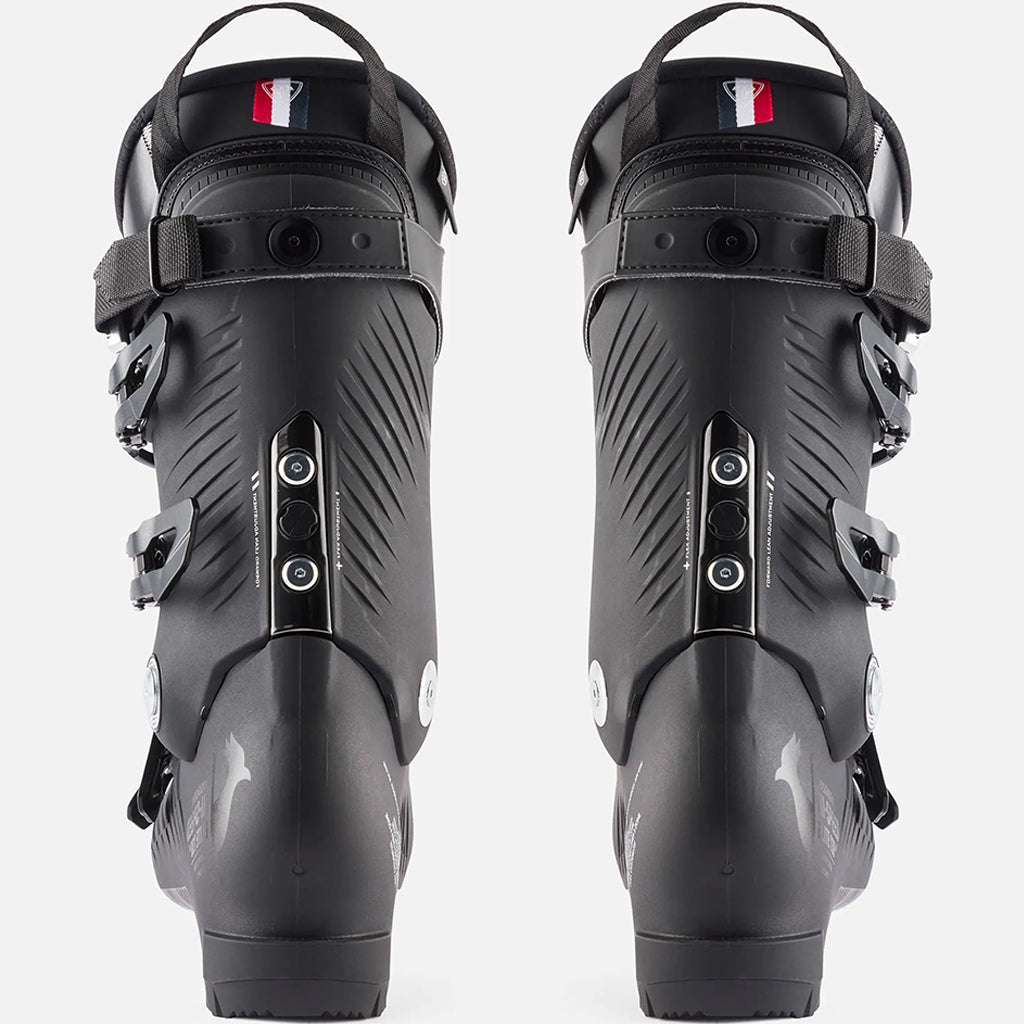 HI-SPEED ELITE 130 CARBON LV GW - BLACK EDITION