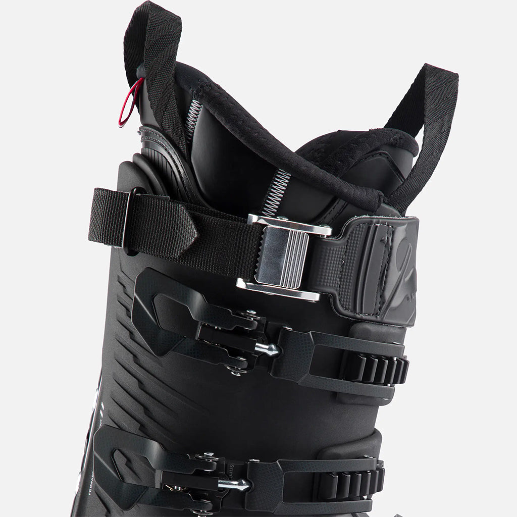 HI-SPEED ELITE 130 CARBON LV GW - BLACK EDITION