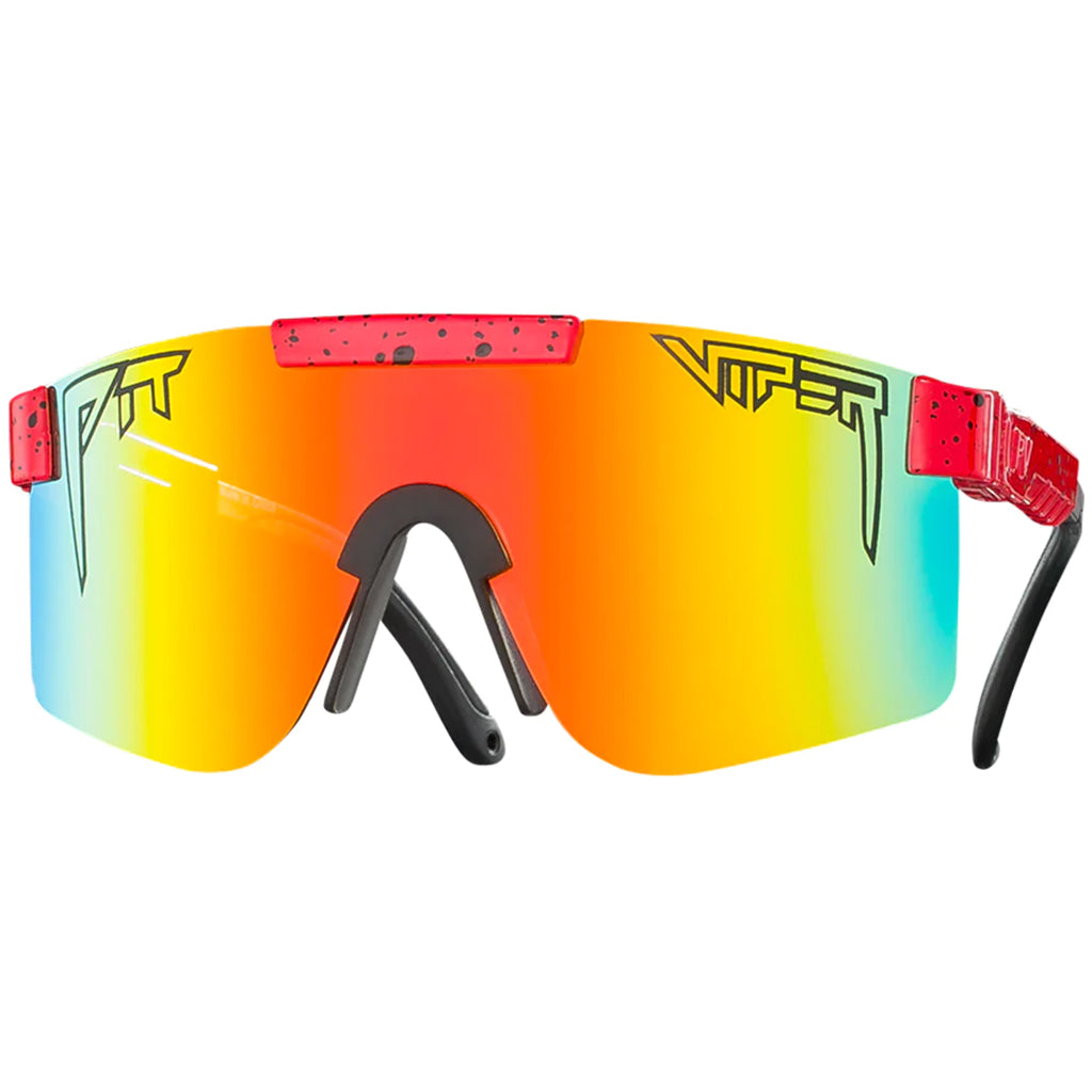 THE HOTSHOT POLARIZED Single Wide