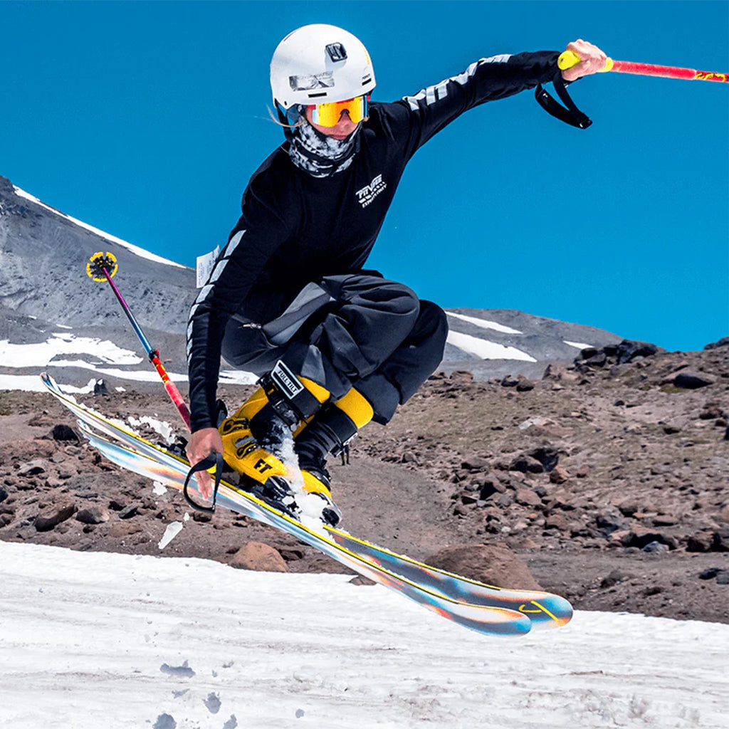 THE HOTSHOT POLARIZED Single Wide