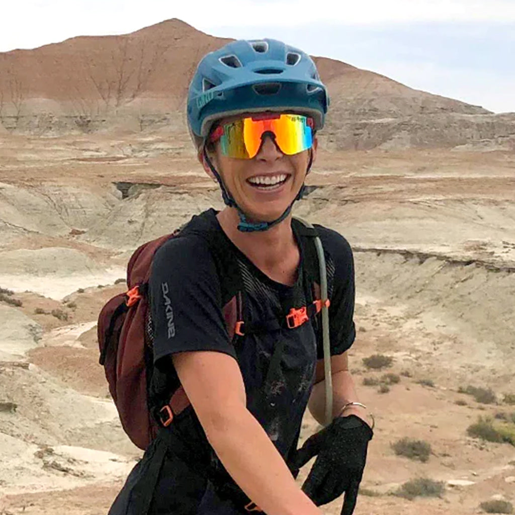 THE HOTSHOT POLARIZED Single Wide