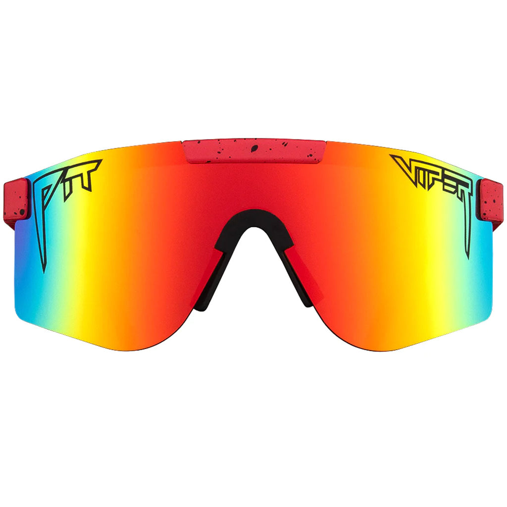 THE HOTSHOT POLARIZED Double Wide