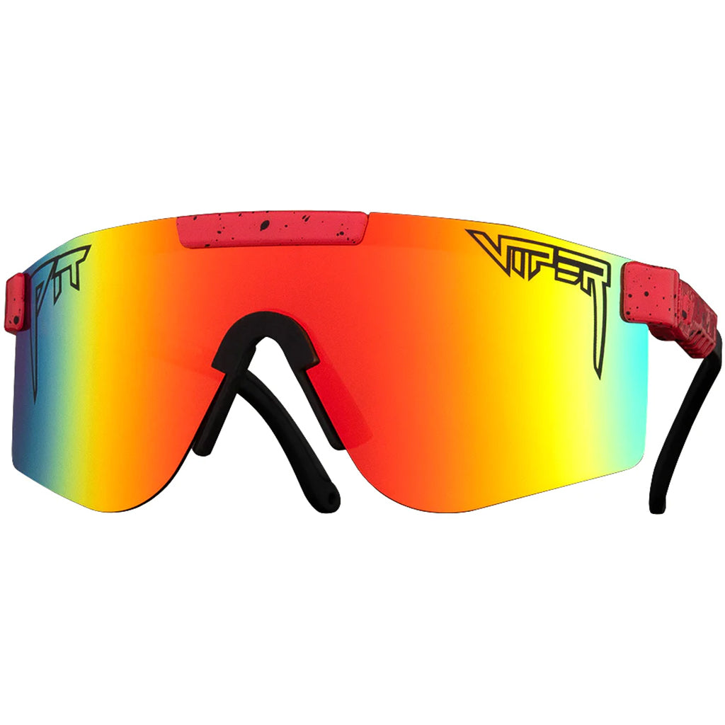 THE HOTSHOT POLARIZED Double Wide
