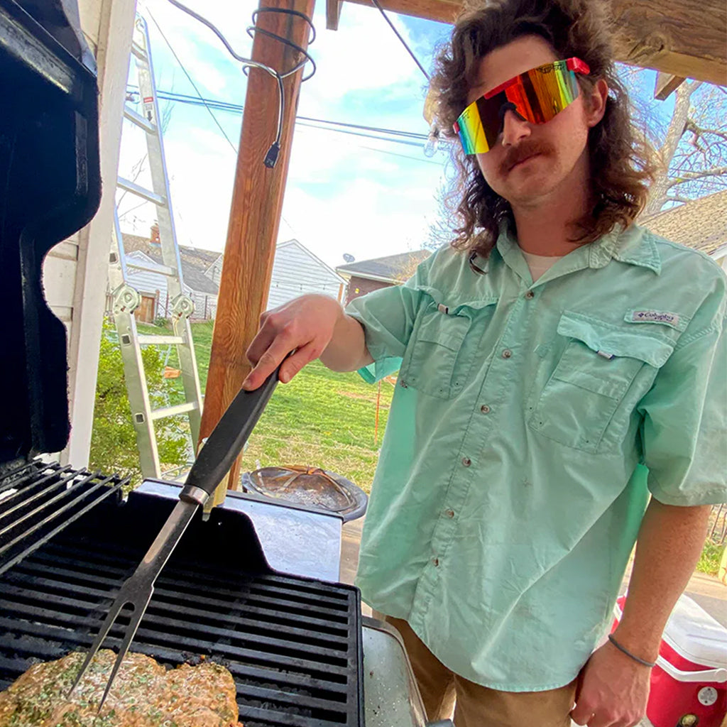 THE HOTSHOT POLARIZED Double Wide