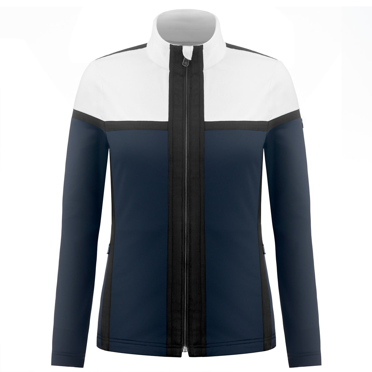 Hybrid Slim Fit Fleece