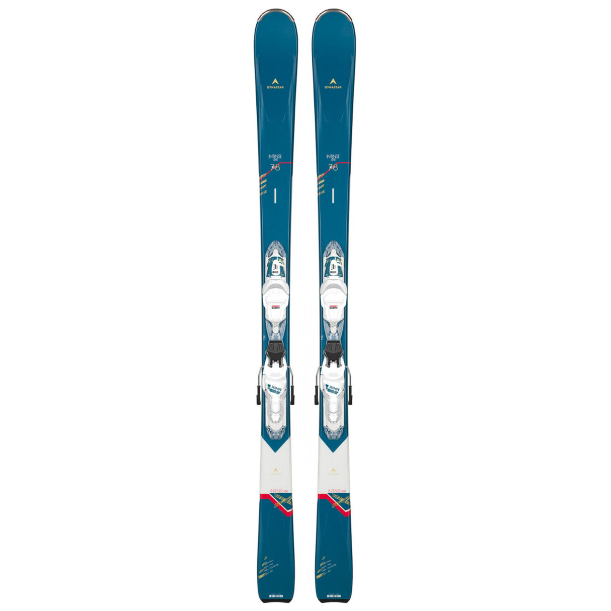 Skis Dynastar Intense 4x4 78 avec fixation Xpress W11