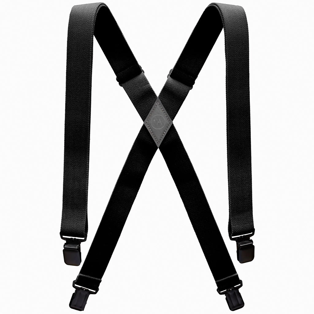 JESSUP BRACES - REPREVE