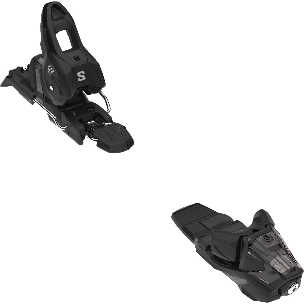 S/Max 8 Skis Including M10 Bindings