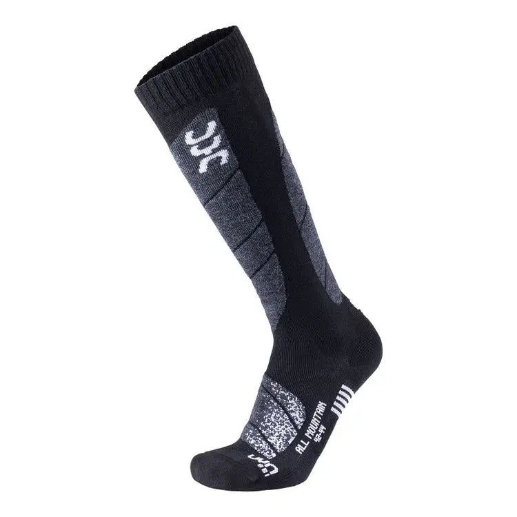 ALL MOUNTAIN MEN'S SKI SOCKS