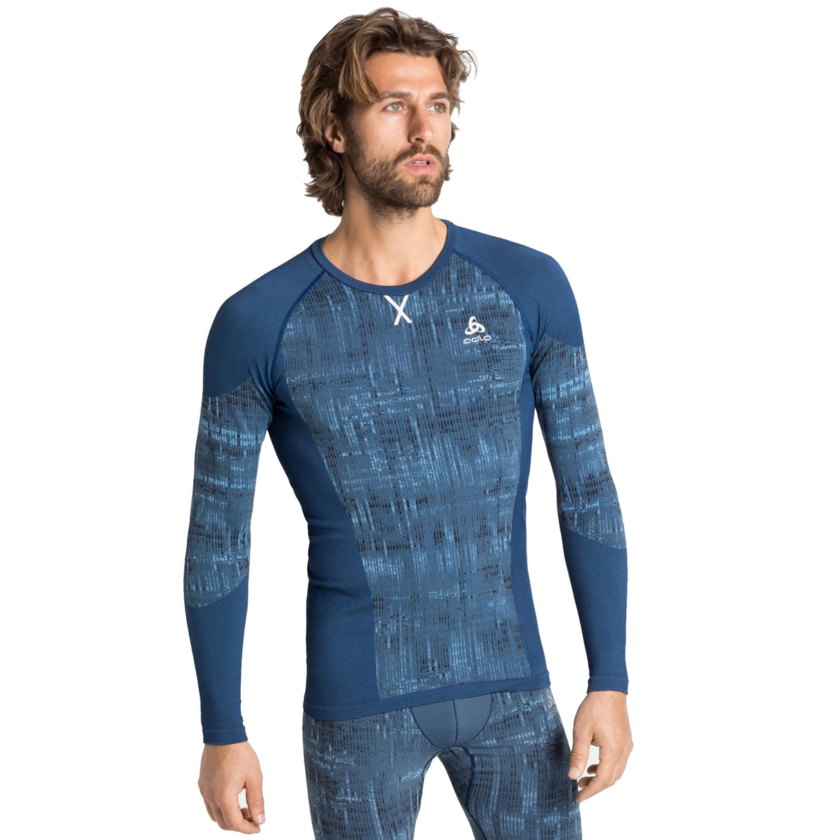 Men's Blackcomb Baselayer Top