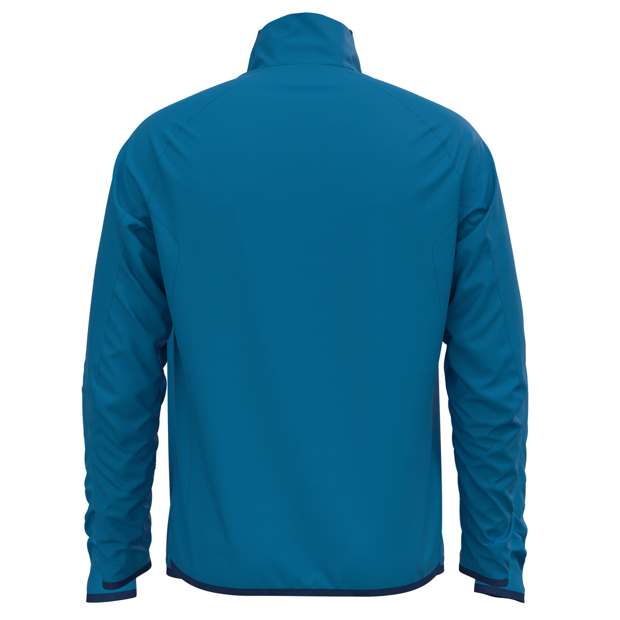 Couche Intermédiaire Carve Ceramiwarm 1/2 Zip Homme