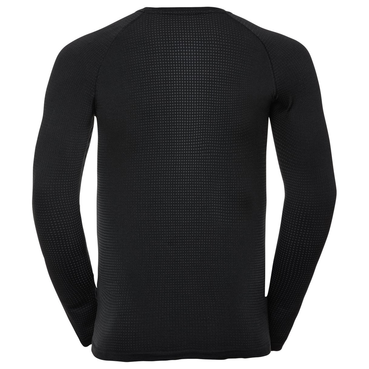 T-shirt à manches longues PERFORMANCE WARM ECO pour homme