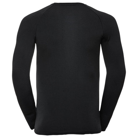 T-shirt à manches longues PERFORMANCE WARM ECO pour homme