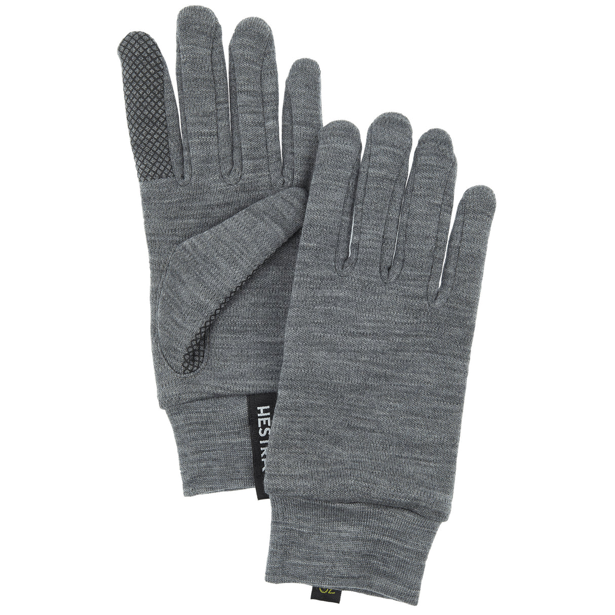 Doublure Merino Touch Point