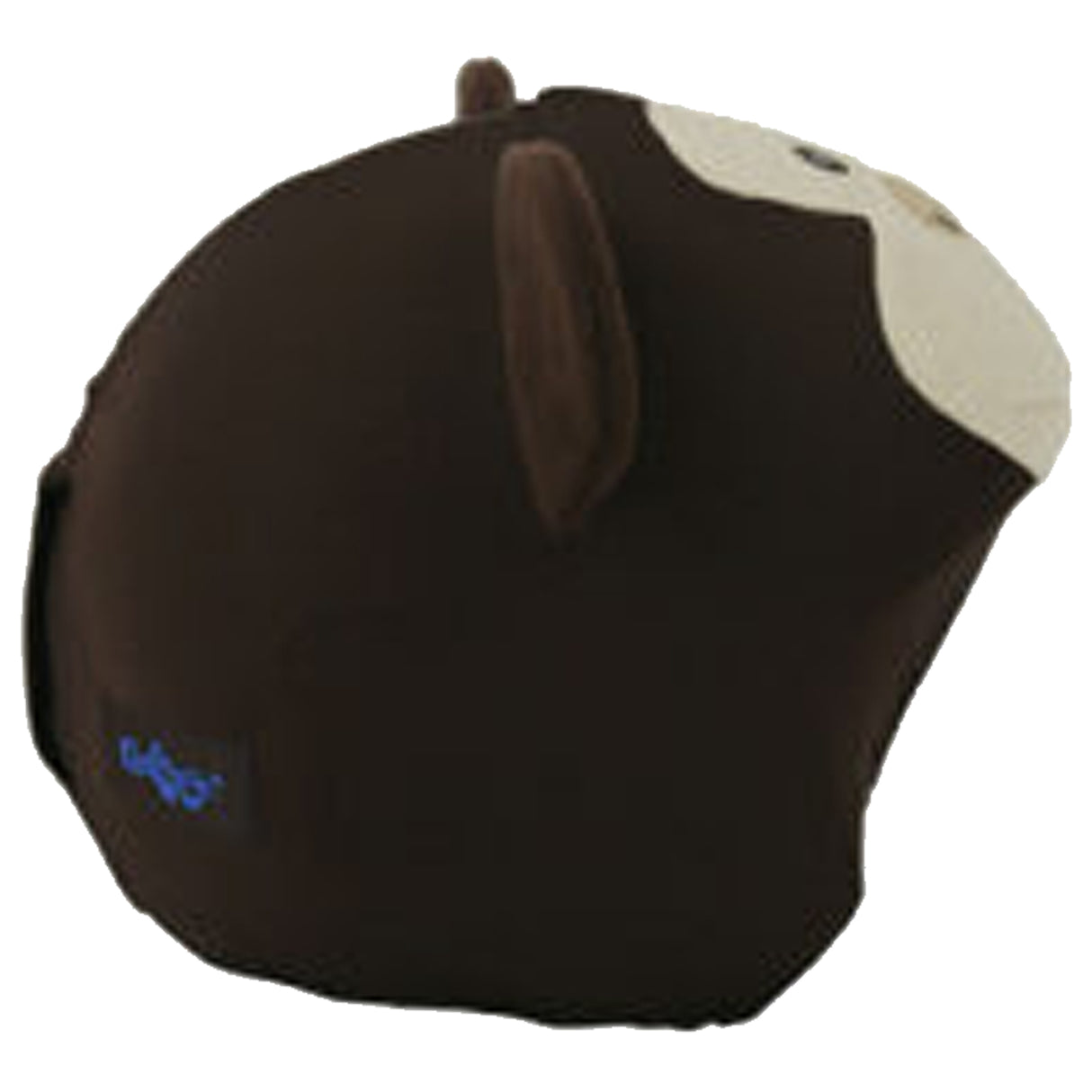 Monkey Helmet Cover