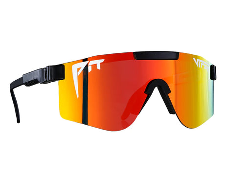 THE MYSTERY Polarized Double Wide