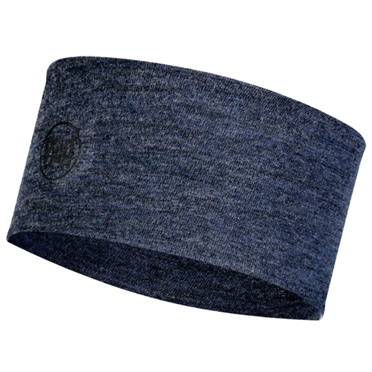 Bandeau en laine mérinos d'épaisseur moyenne