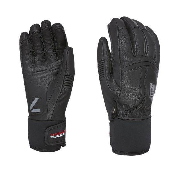 Gants Cuir Hors Piste