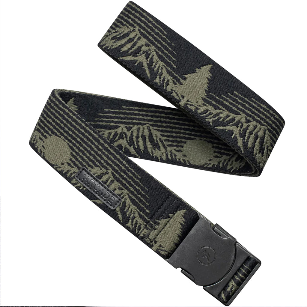 OPEN RANGE ADVENTURE BELT