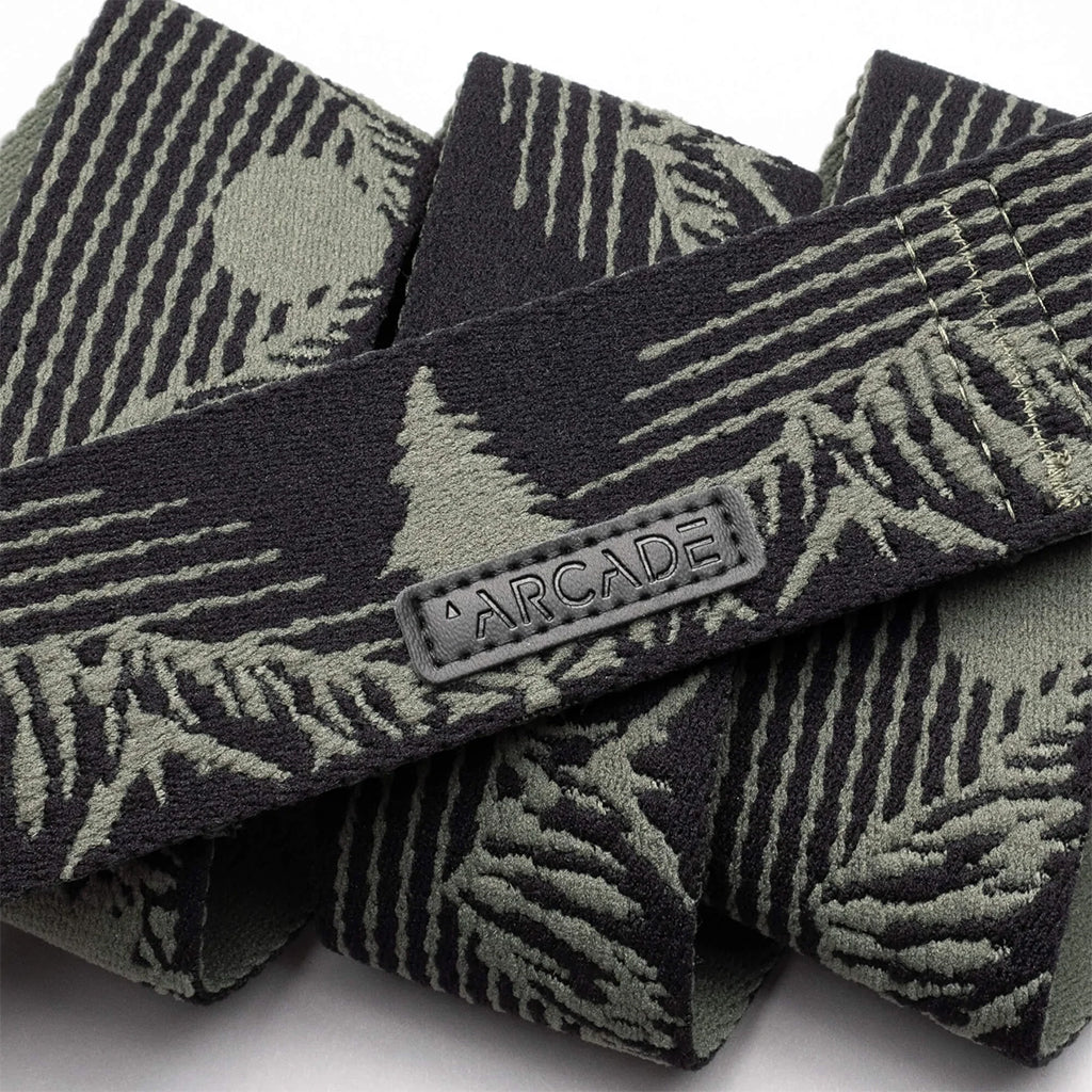 OPEN RANGE ADVENTURE BELT