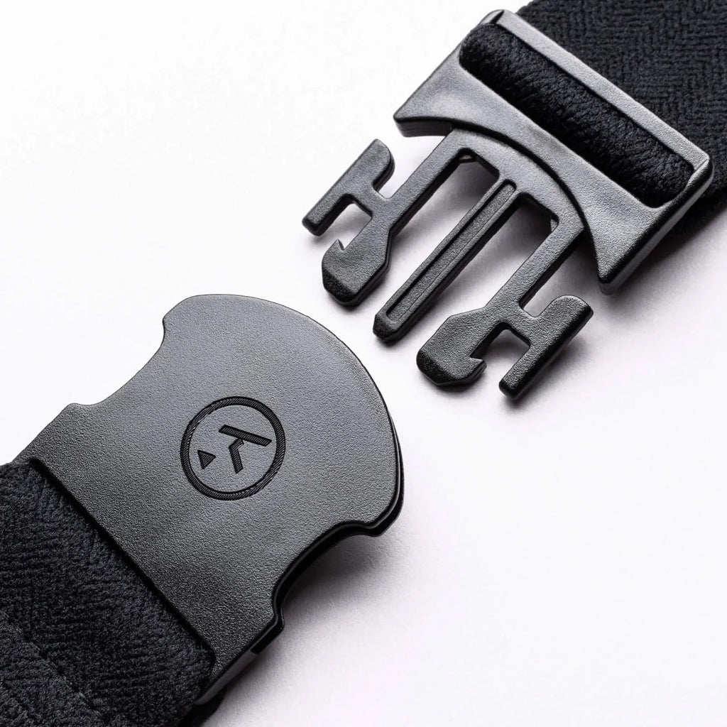 OPEN RANGE ADVENTURE BELT