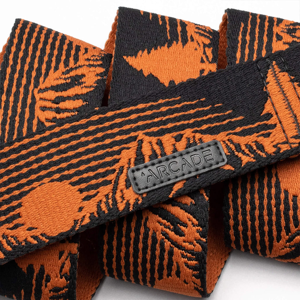 OPEN RANGE ADVENTURE BELT