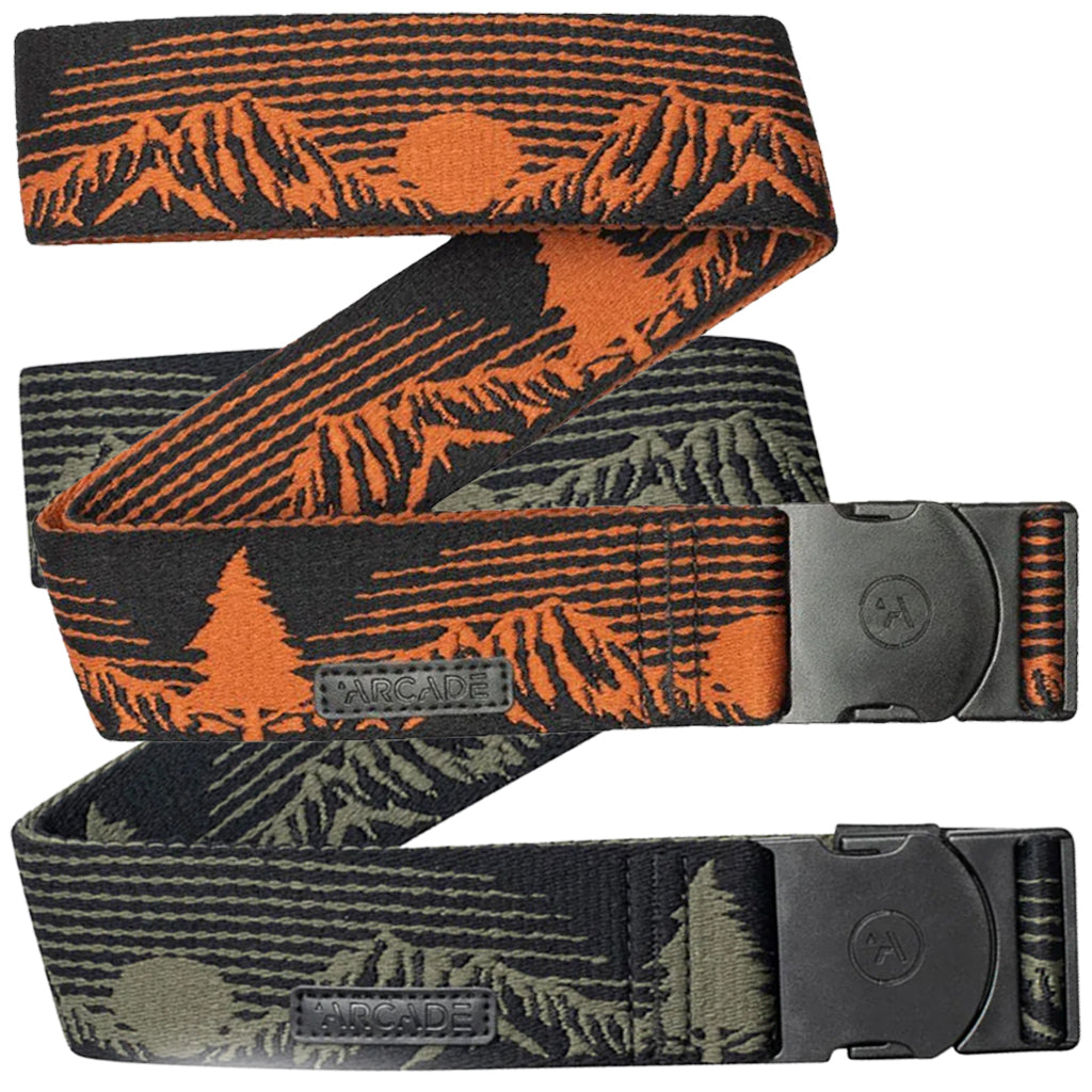 OPEN RANGE ADVENTURE BELT