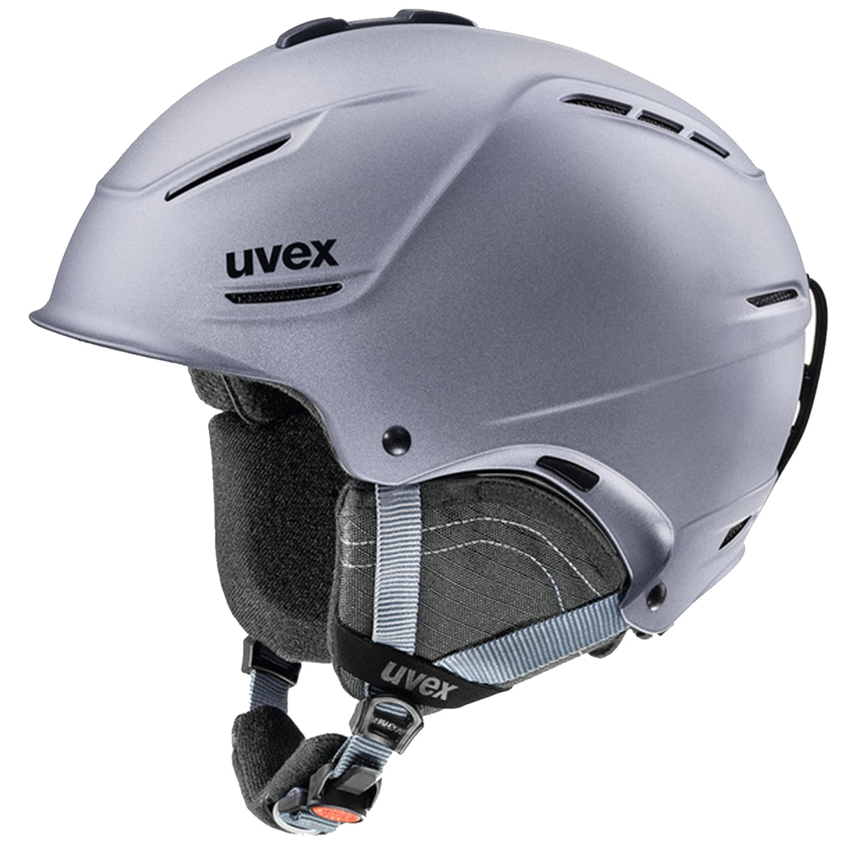 Uvex P1us 2.0 Ski Helmet