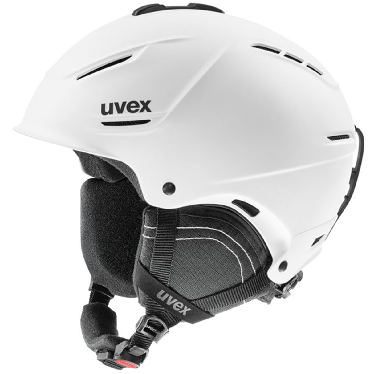 Uvex P1us 2.0 Ski Helmet