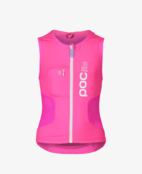 Gilet POCito VPD Air PROJET