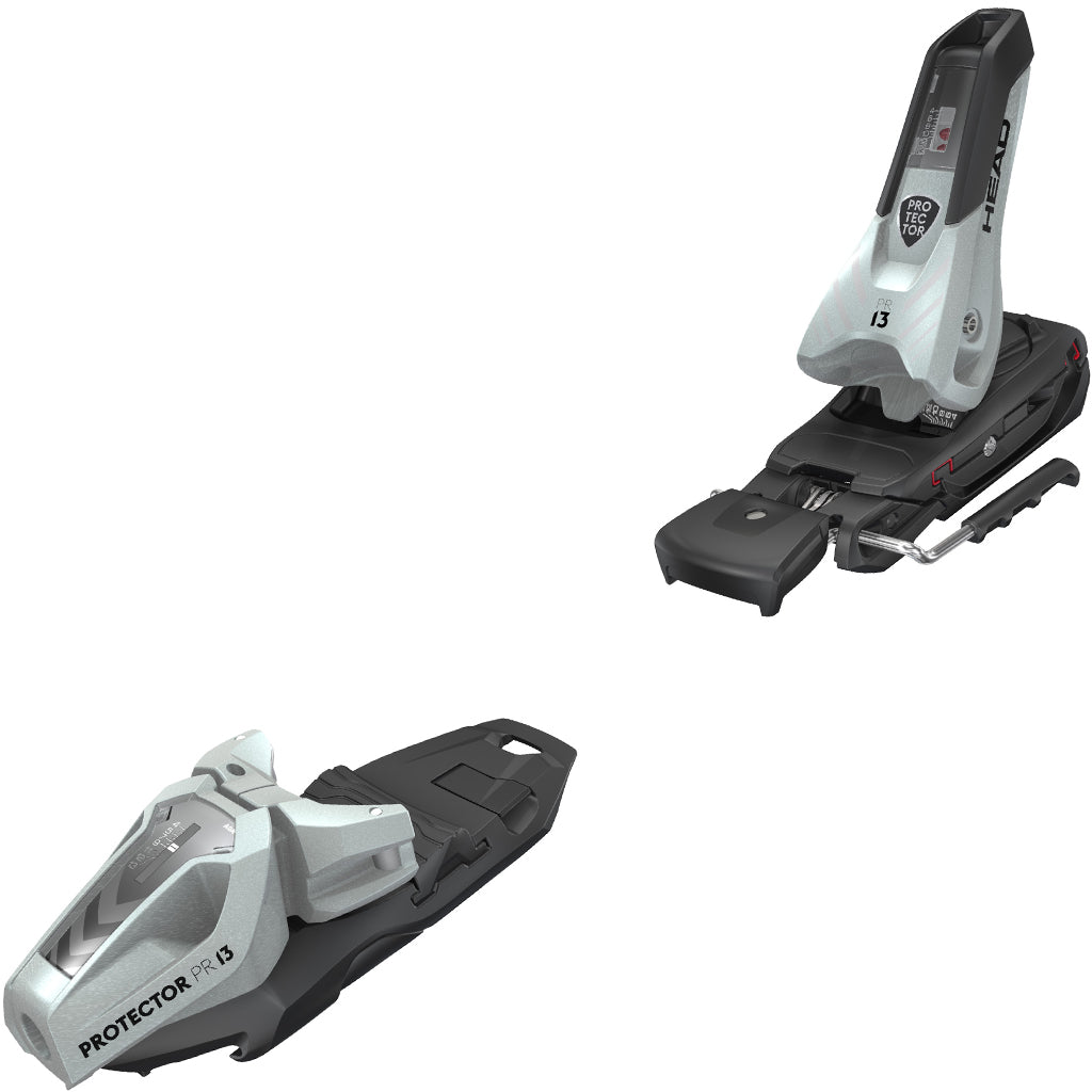 Porsche 7 Series SW Including Protector Pr 13 GW bindings
