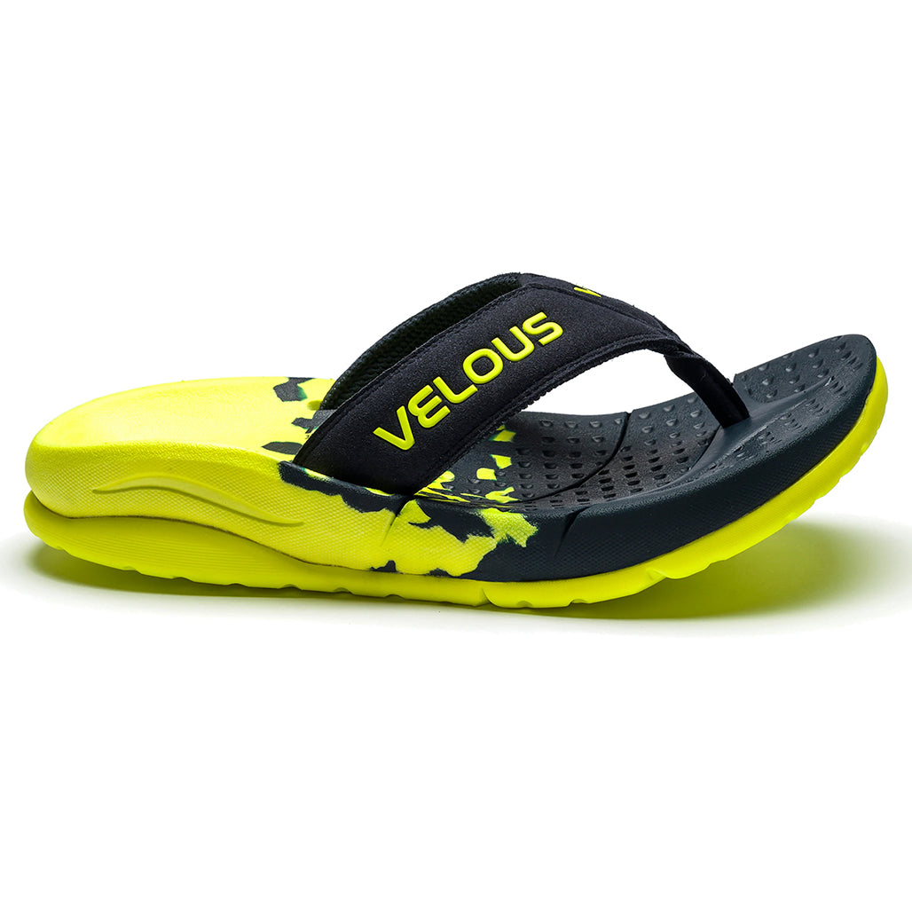 Retournement du Pacifique