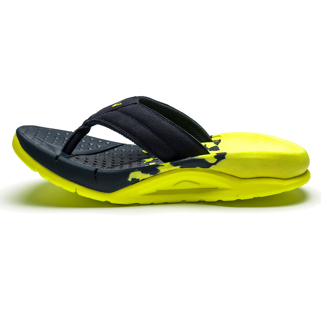 Retournement du Pacifique