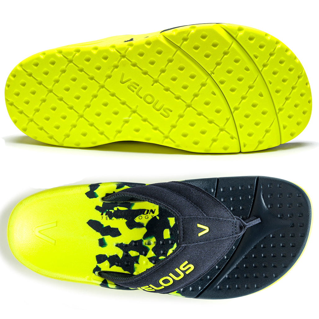 Retournement du Pacifique