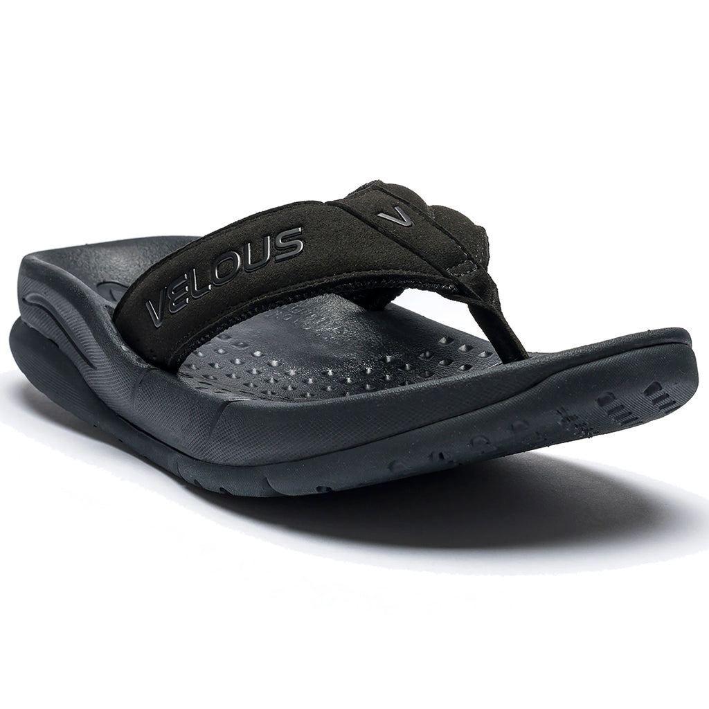 Retournement du Pacifique