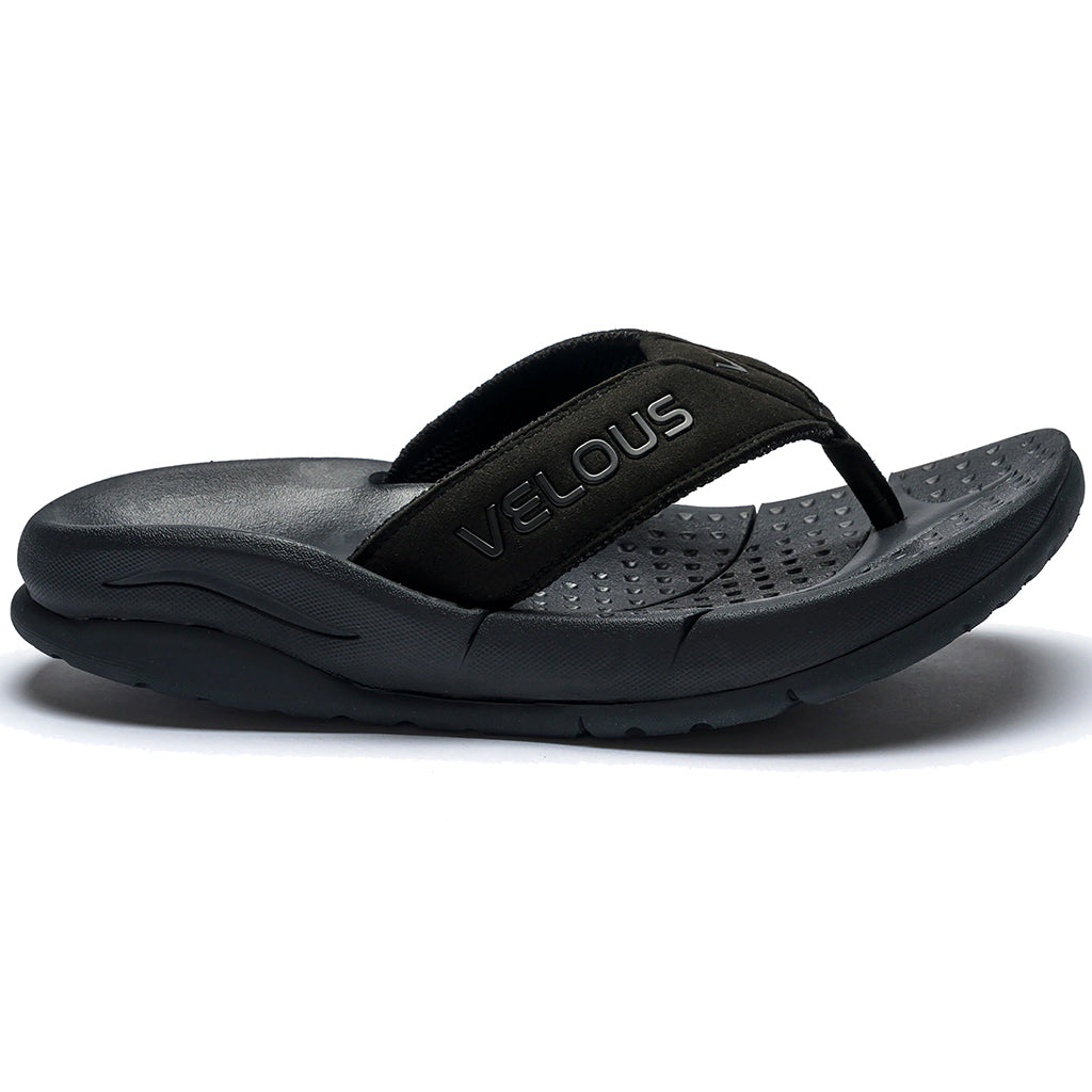 Retournement du Pacifique