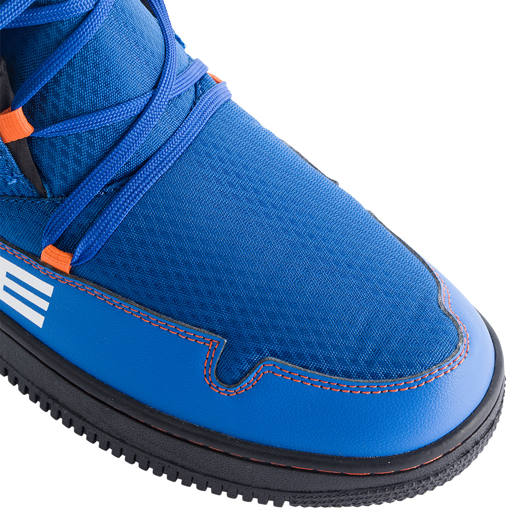 Lange Podium Soft Shoe