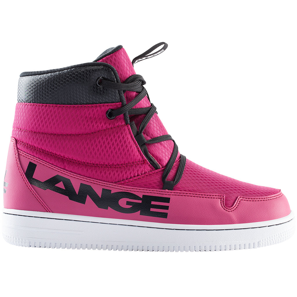 Lange Podium Chaussure Rétro
