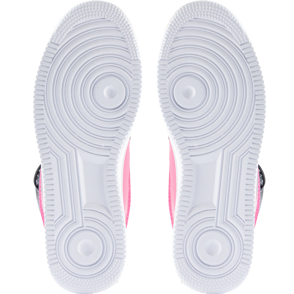 Lange Podium Chaussure Rétro