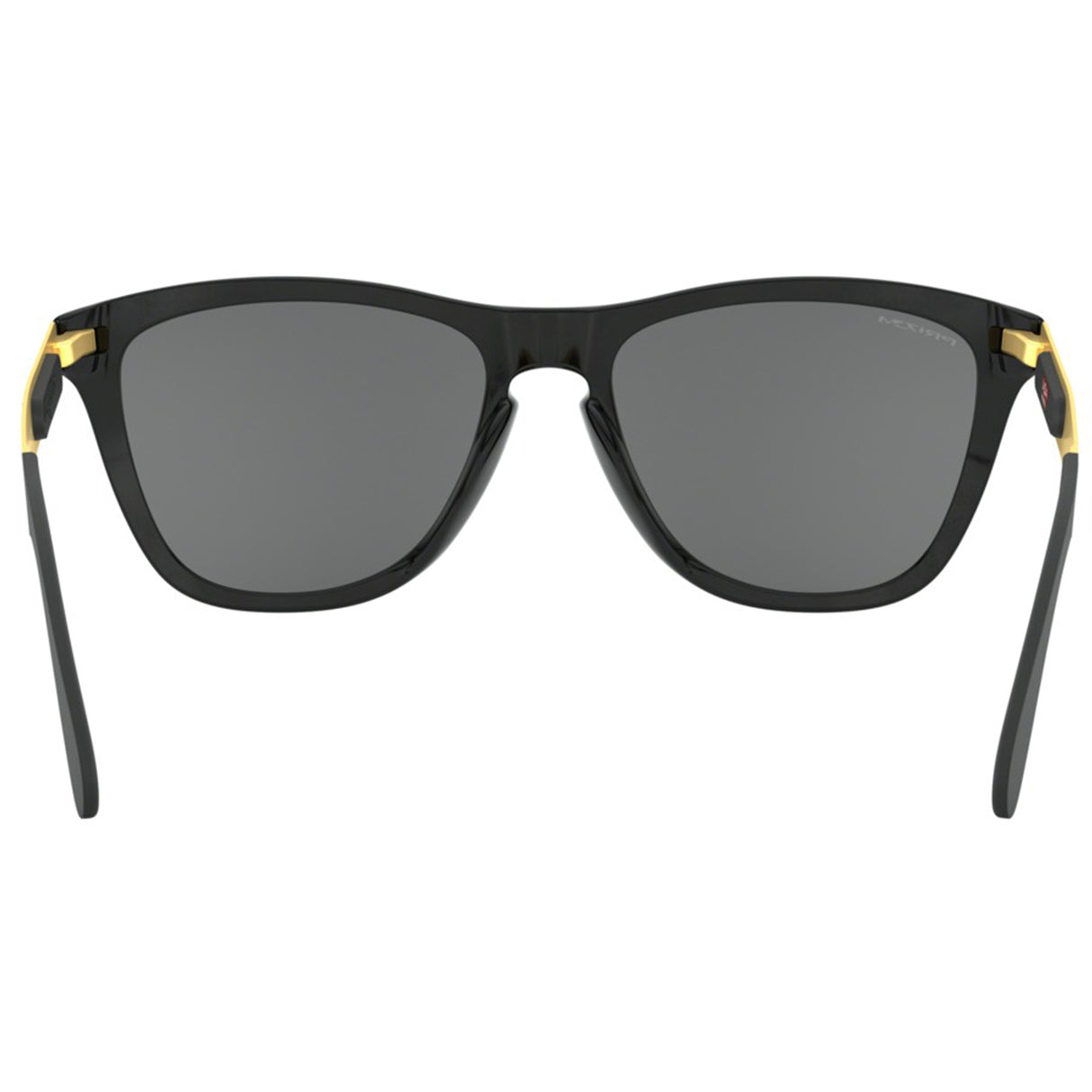 Mélange de peaux de grenouille