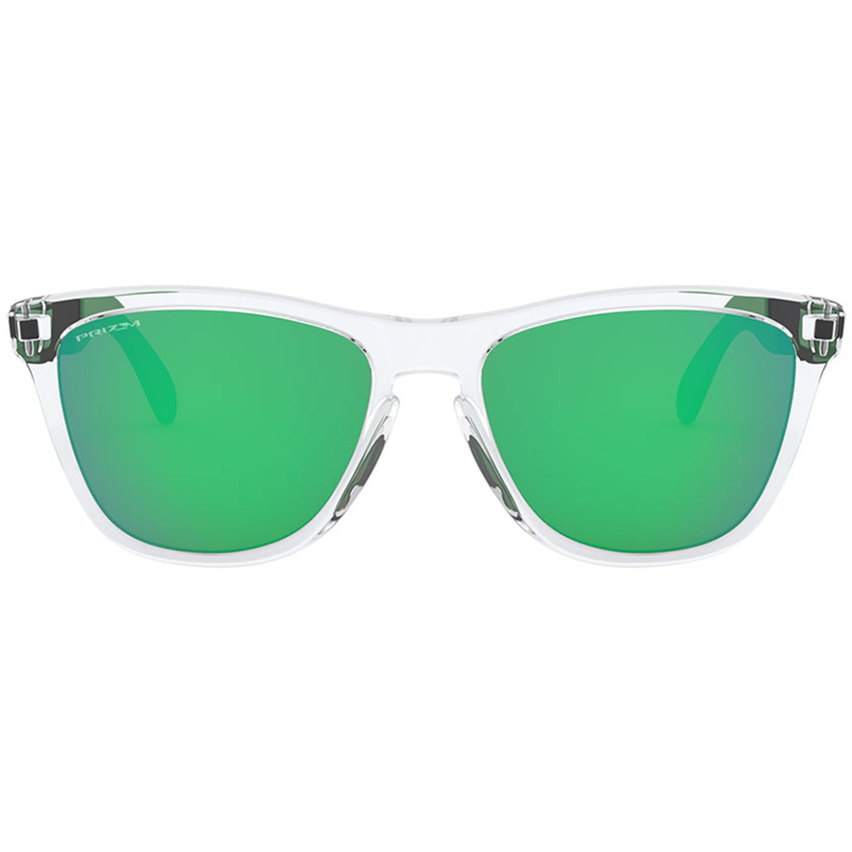 Mélange de peaux de grenouille