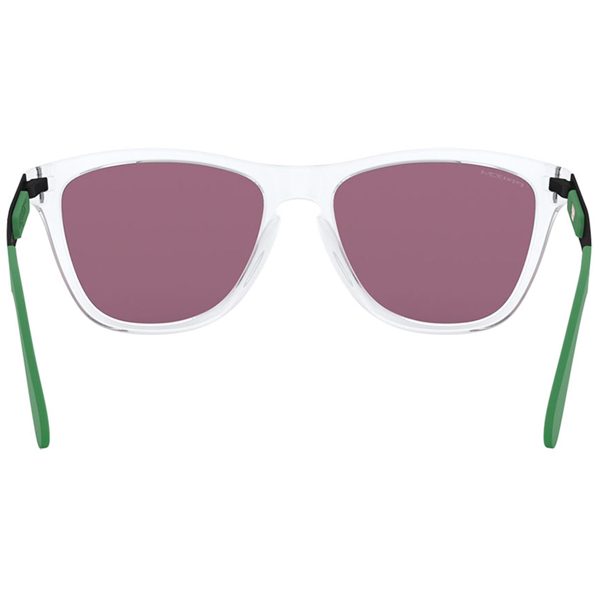 Mélange de peaux de grenouille